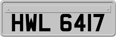 HWL6417