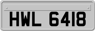 HWL6418