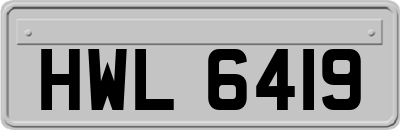 HWL6419