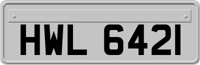 HWL6421