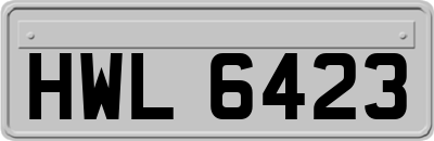 HWL6423
