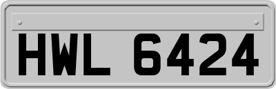 HWL6424