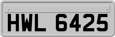 HWL6425