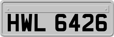 HWL6426