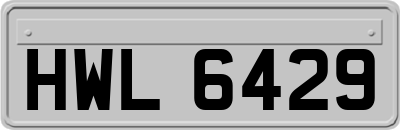 HWL6429
