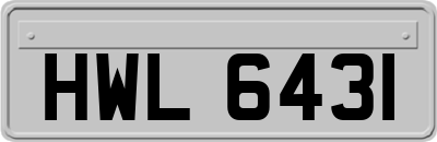 HWL6431