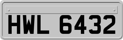 HWL6432
