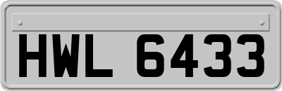 HWL6433