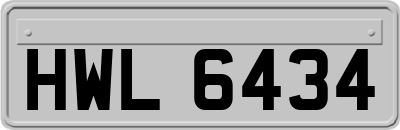 HWL6434