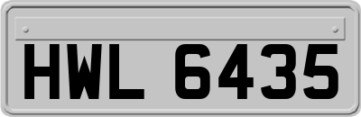 HWL6435