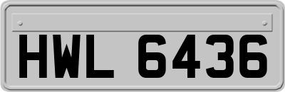 HWL6436