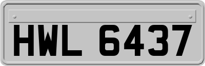 HWL6437