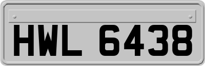 HWL6438