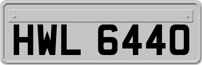 HWL6440