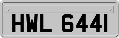 HWL6441