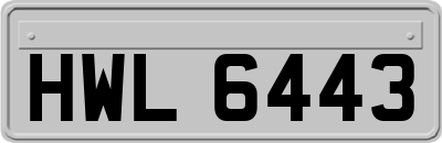 HWL6443