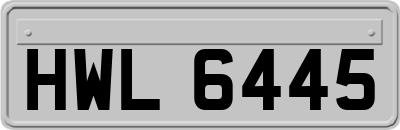 HWL6445