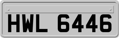 HWL6446