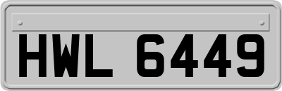 HWL6449
