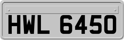 HWL6450