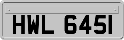 HWL6451