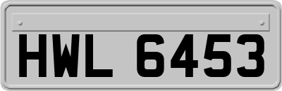 HWL6453