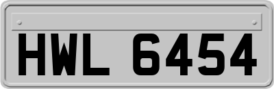 HWL6454