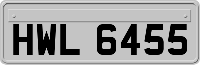 HWL6455