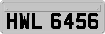HWL6456