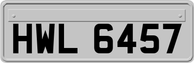 HWL6457