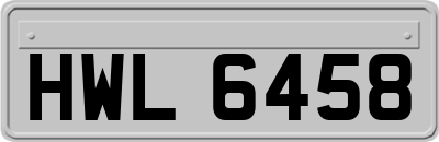 HWL6458