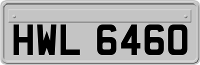 HWL6460