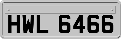 HWL6466