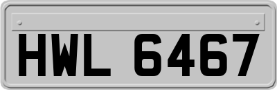 HWL6467