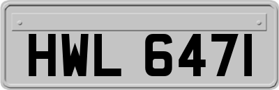 HWL6471