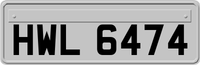 HWL6474