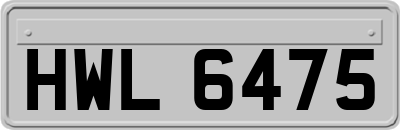 HWL6475