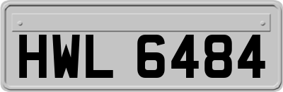 HWL6484