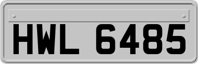 HWL6485