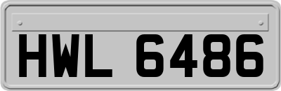 HWL6486