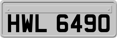 HWL6490