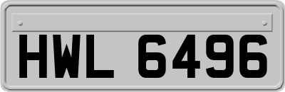 HWL6496