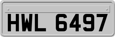 HWL6497