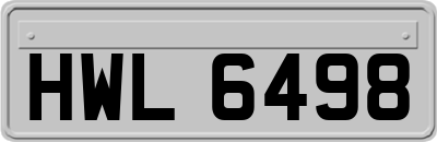 HWL6498