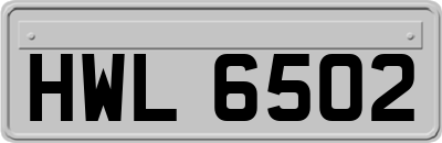 HWL6502
