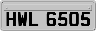 HWL6505