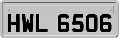 HWL6506