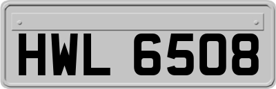HWL6508
