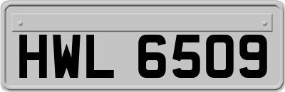 HWL6509