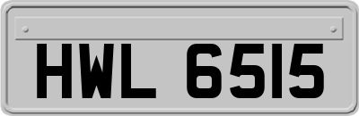 HWL6515